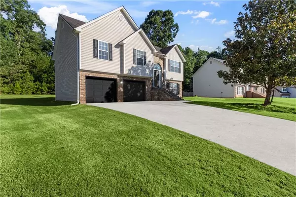 Covington, GA 30016,40 Trelawney RUN