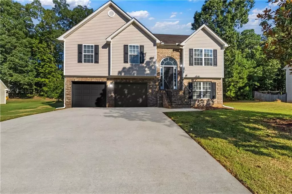 Covington, GA 30016,40 Trelawney RUN