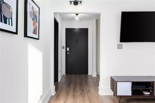 Atlanta, GA 30308,215 Piedmont AVE NE #1109