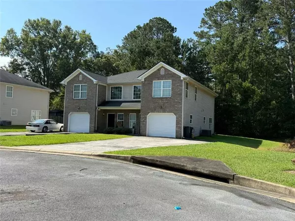 Rome, GA 30165,13&15 Crabapple LN