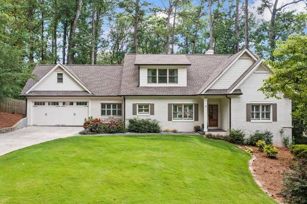 3094 Towerview DR NE, Atlanta, GA 30324