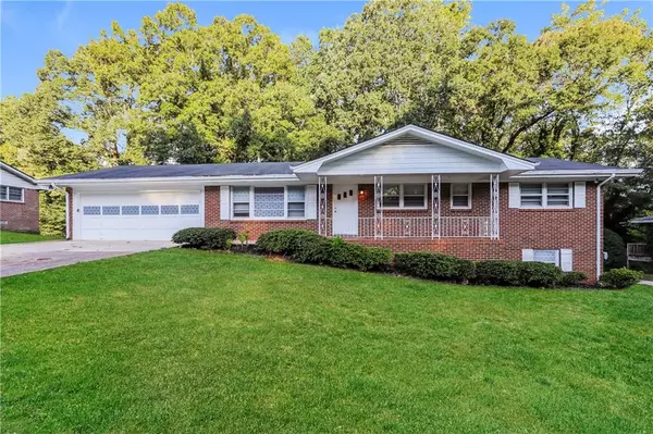 Riverdale, GA 30296,7555 Howell LN