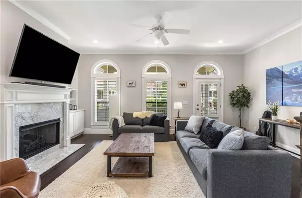 Decatur, GA 30033,2022 Attell WAY