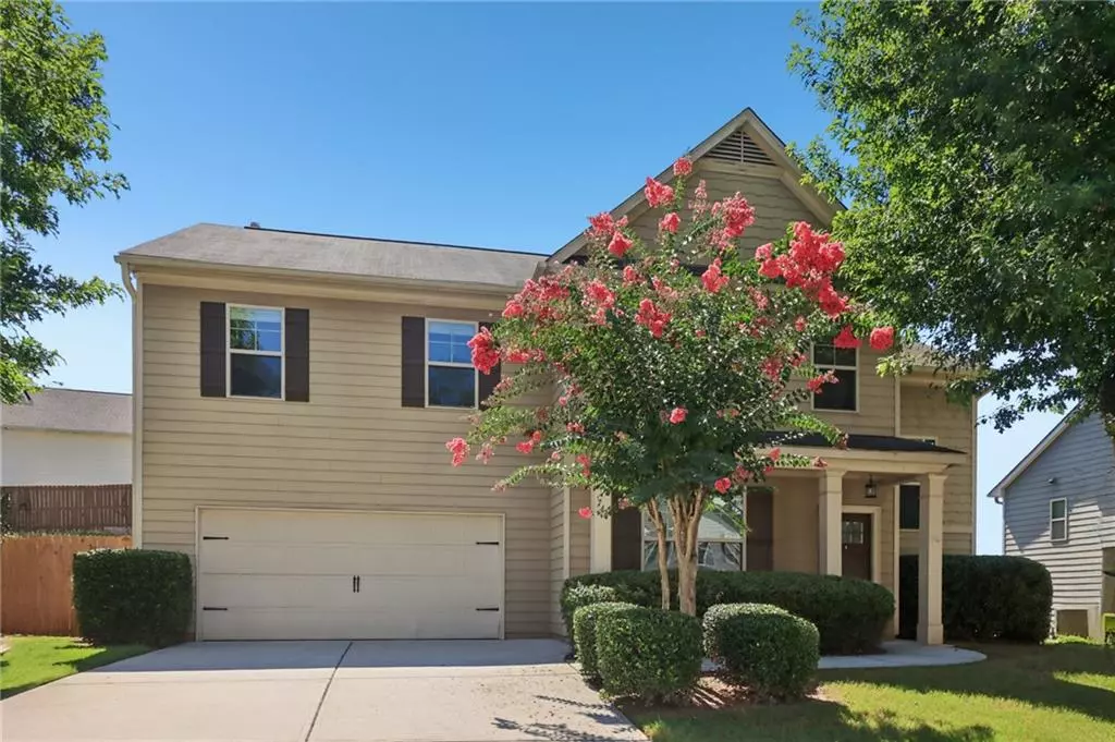 Braselton, GA 30517,747 Hancock PL