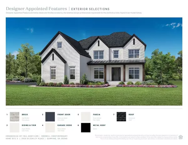 Cumming, GA 30041,2450 Bleckley PL