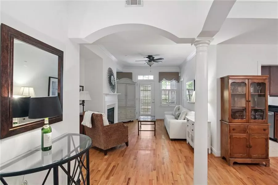 1735 Peachtree ST NE #121, Atlanta, GA 30309