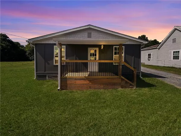 153 Martin Luther King DR, Adairsville, GA 30103