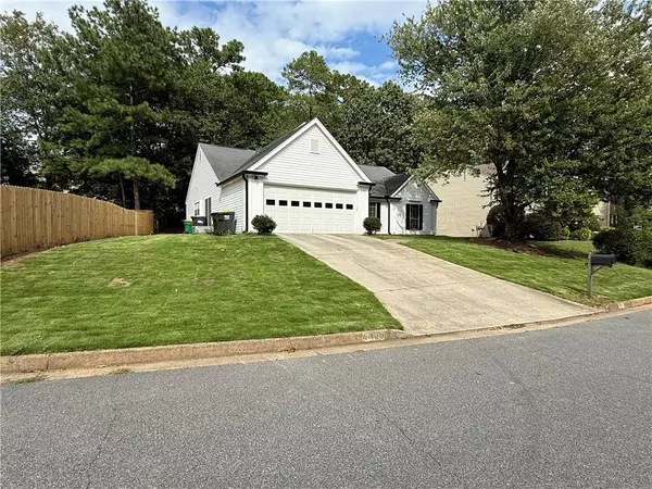 Alpharetta, GA 30022,4820 Tanners Spring DR