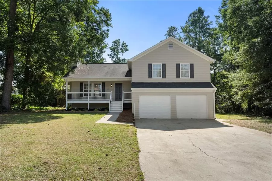 49 Patty DR, Dallas, GA 30157