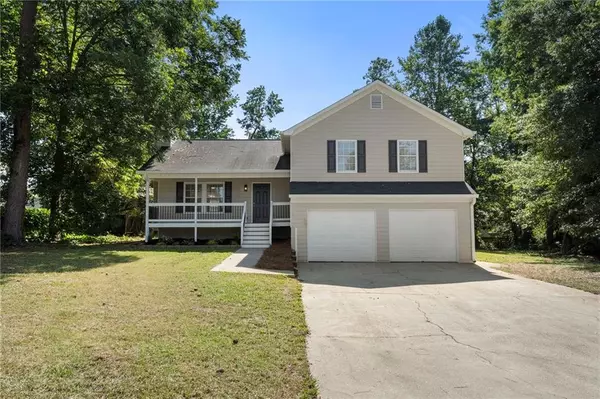 49 Patty DR,  Dallas,  GA 30157