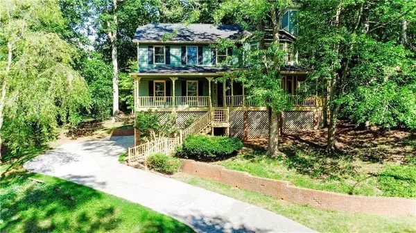Marietta, GA 30066,3583 Candlewood TRL NE