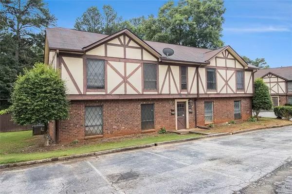 3232 ABBEYWOOD DR, Decatur, GA 30034