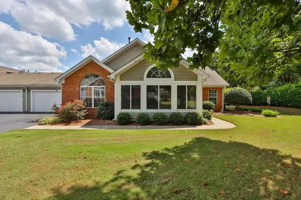 3095 Orchard Ridge CIR, Duluth, GA 30096