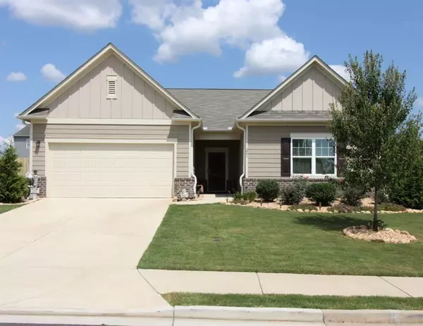 321 San Vito WAY NW, Cartersville, GA 30120