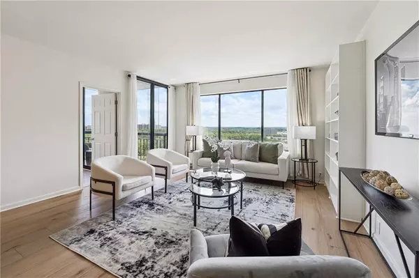 Atlanta, GA 30326,3481 Lakeside DR NE #2302