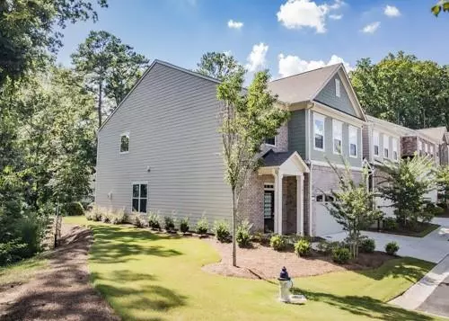 Woodstock, GA 30189,101 Holden WAY