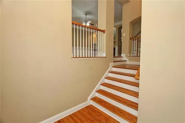Atlanta, GA 30339,3029 Woodwalk DR SE #17