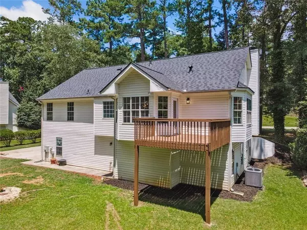 Cumming, GA 30041,3840 Pilgrim Mill RD