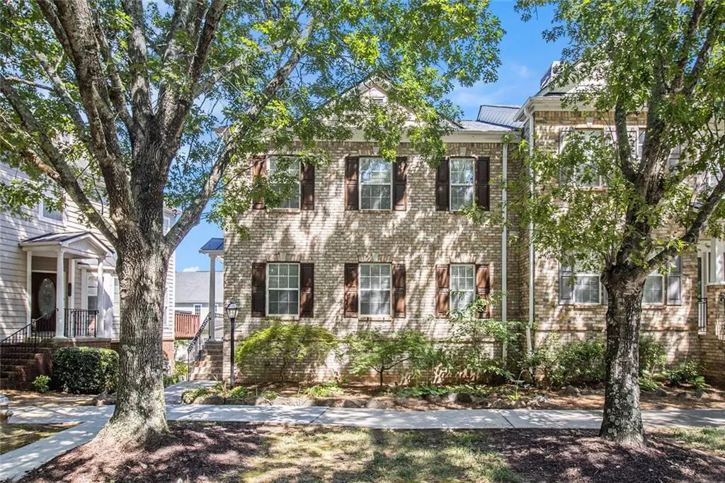 Suwanee, GA 30024,1199 Station Center BLVD