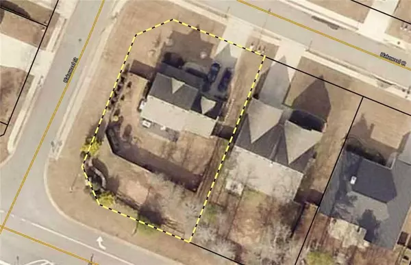 Bethlehem, GA 30620,1041 Blakewood Court CT