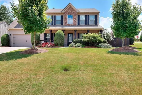 Bethlehem, GA 30620,1041 Blakewood Court CT
