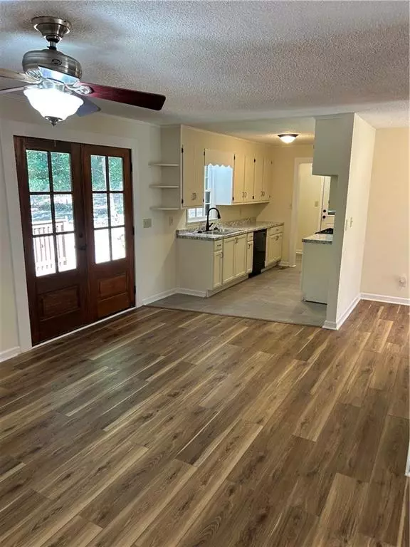 Rockmart, GA 30153,116 Peachtree Rd