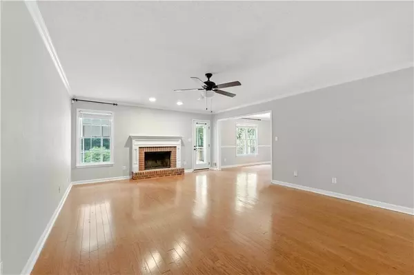 Alpharetta, GA 30009,1091 Colony DR