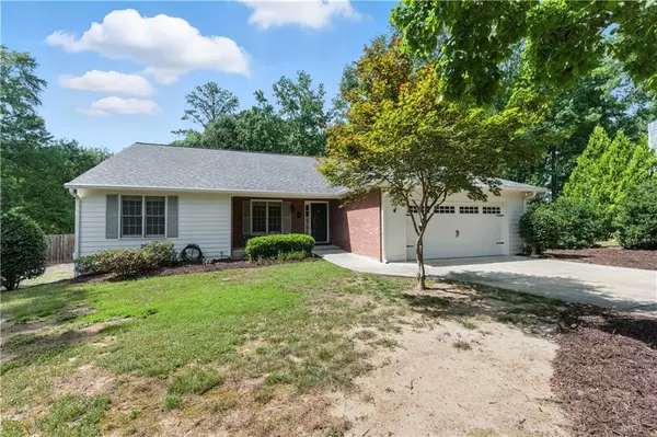 Alpharetta, GA 30009,1091 Colony DR