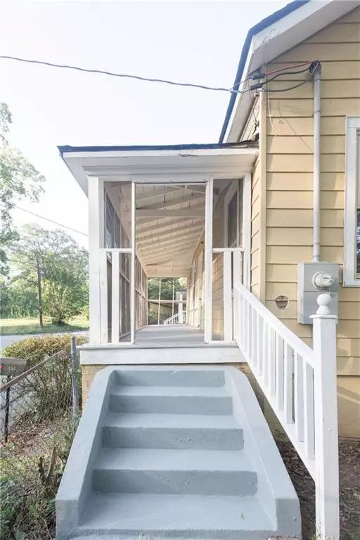 Griffin, GA 30223,321 N 10th ST