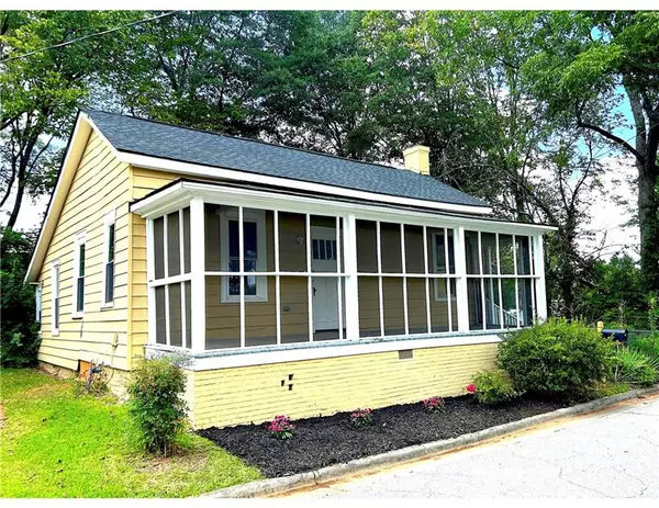 321 N 10th ST, Griffin, GA 30223