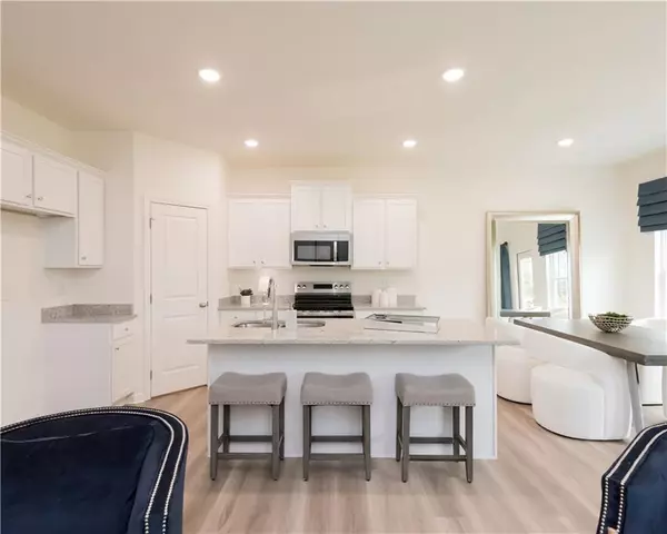 Conyers, GA 30013,1567 Aiden WAY #34
