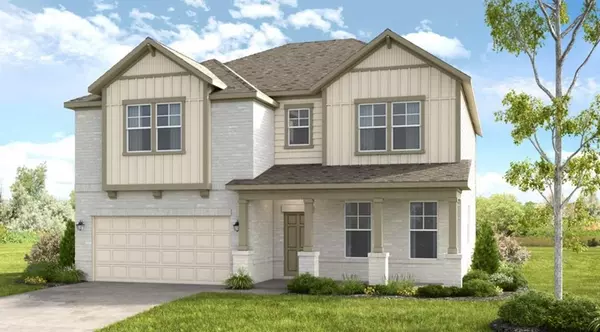 1653 Caldwell Bend LN, Dacula, GA 30019