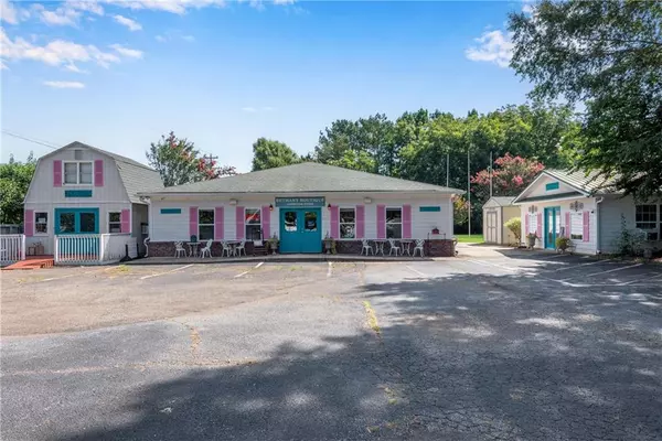 Canton, GA 30115,8024 E Cherokee DR