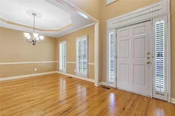 Cumming, GA 30041,2020 Ridge Gate DR