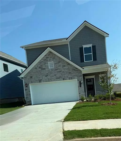 Cartersville, GA 30121,702 Shetland TRL