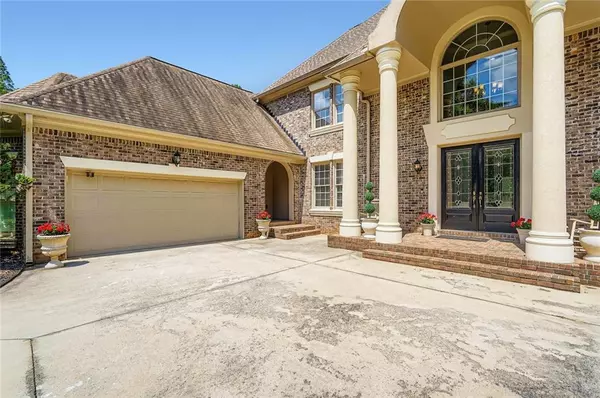 Loganville, GA 30052,2900 Miller Bottom RD