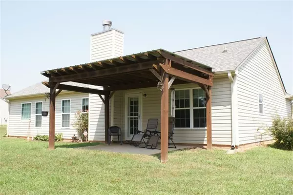 Statham, GA 30666,211 Lucas WAY