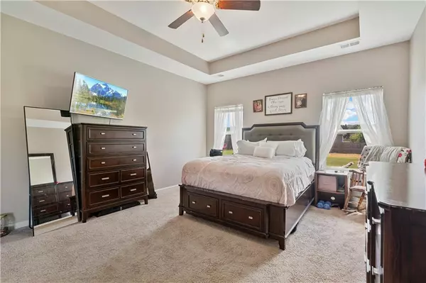 Adairsville, GA 30103,22 Starling CT