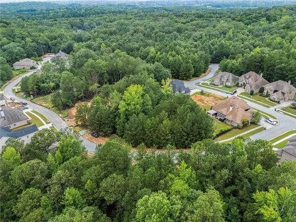 Fairburn, GA 30213,4274 Matisse LN