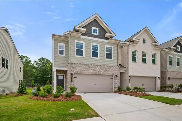 Conyers, GA 30094,182 Abbotts Crossing CIR