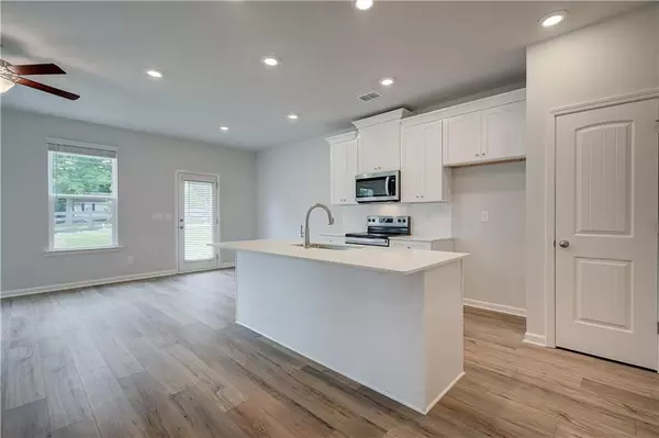 Conyers, GA 30094,182 Abbotts Crossing CIR