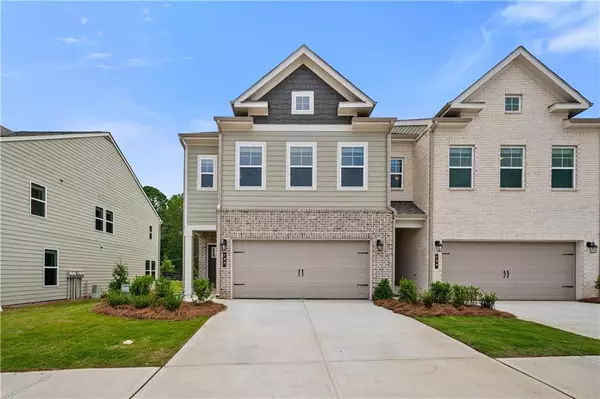 Conyers, GA 30094,182 Abbotts Crossing CIR