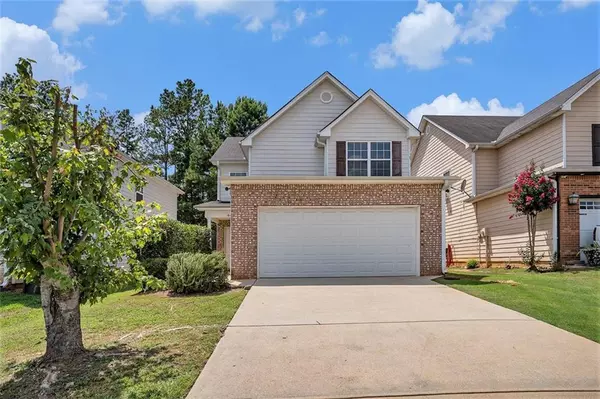 448 KIRKLAND DR, Locust Grove, GA 30248