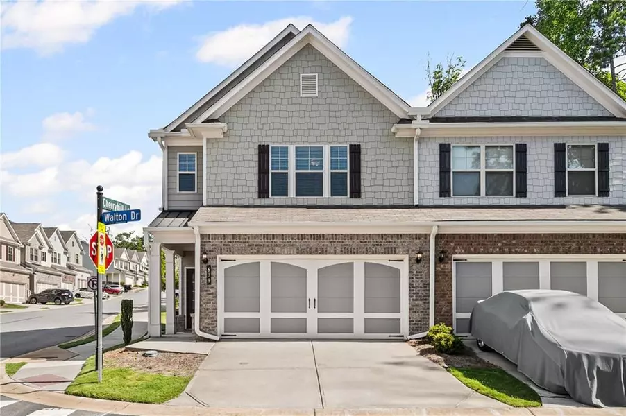 539 Walton, Woodstock, GA 30188