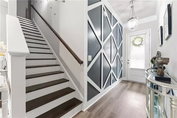 Decatur, GA 30032,3360 Sarah TRL #1