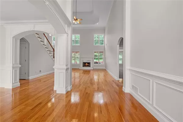 Dacula, GA 30019,2023 Ewing Estates DR