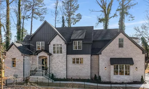 224 PINDOS PL SW, Powder Springs, GA 30127