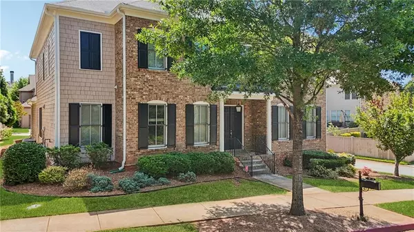 Roswell, GA 30075,1063 Merrivale Chase LN