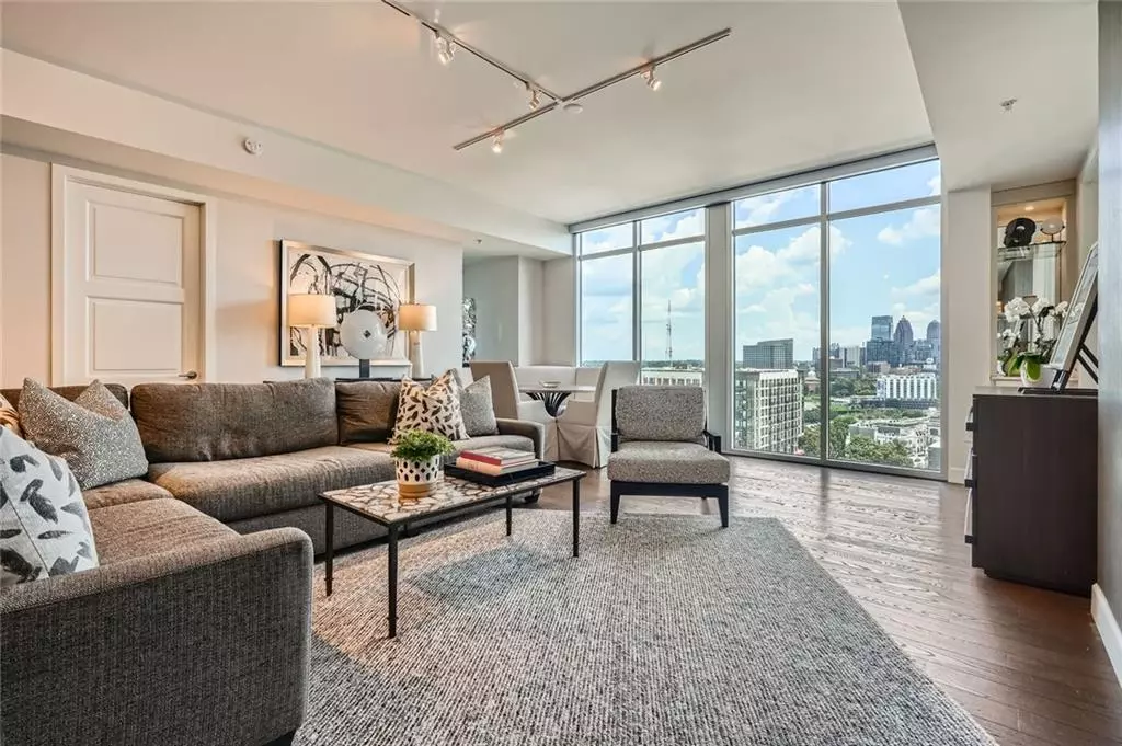 Atlanta, GA 30309,1820 Peachtree ST NW #1602