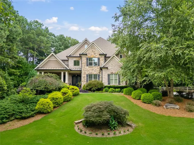 3160 Old Pruitt Road RD, Cumming, GA 30041